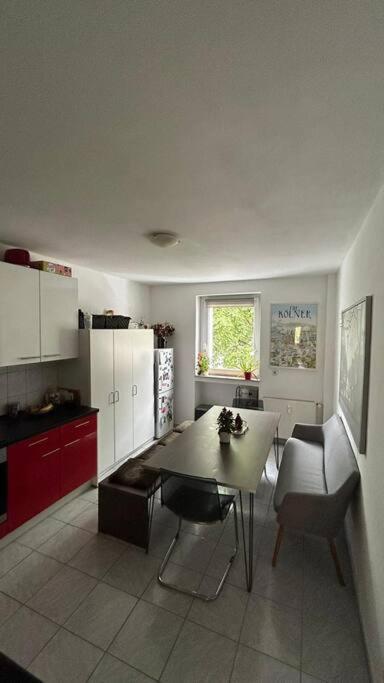 Cozy Apartment In Cologne Center المظهر الخارجي الصورة