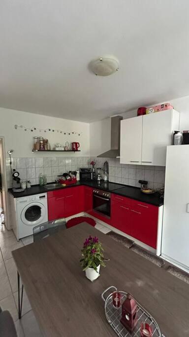 Cozy Apartment In Cologne Center المظهر الخارجي الصورة