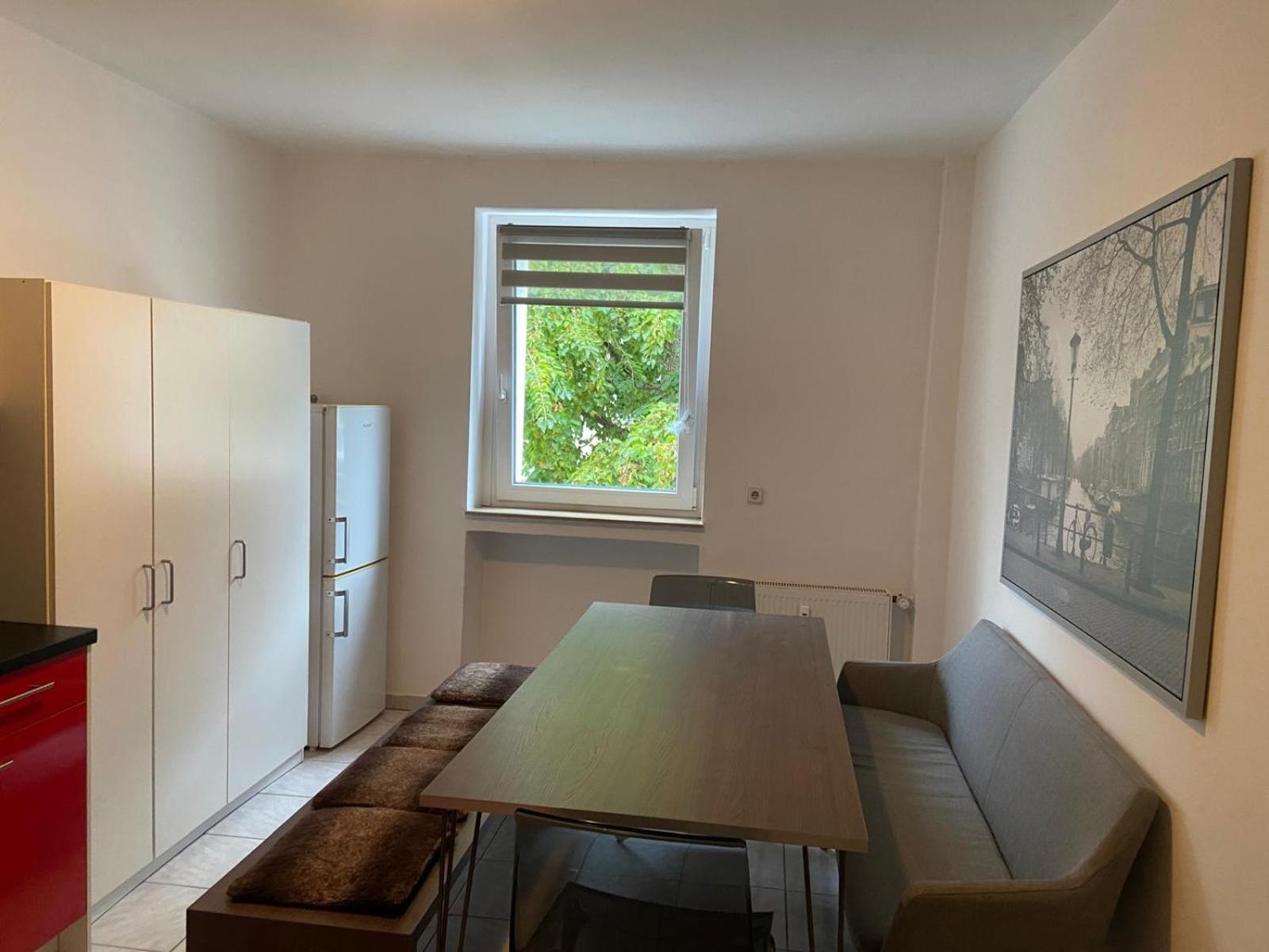 Cozy Apartment In Cologne Center المظهر الخارجي الصورة